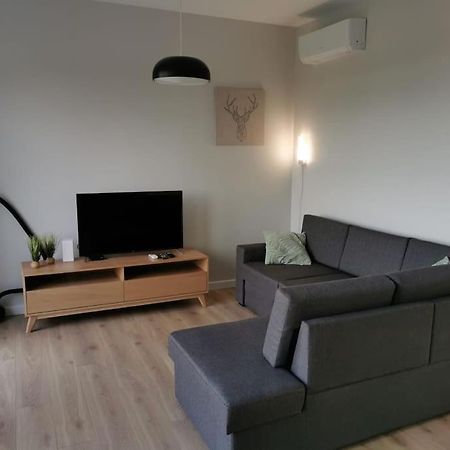 Calm And Quiet Apartments In Szczecin Strzalowska 7 外观 照片